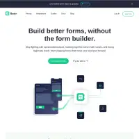 Basin | Plug-and-play form backend for modern web projects