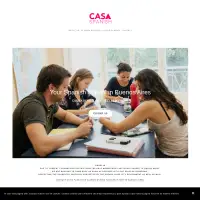 Online Spanish Language School | Casa Spanish