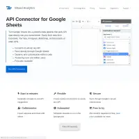 Mixed Analytics | Analytics, API Guides, & Add-ons for Sheets