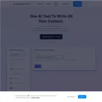 TextCortex AI - One AI Copywriting Tool For All Your Content