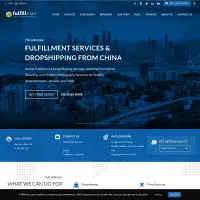 Fulfillman – Global Fulfillment & Dropshipping Services