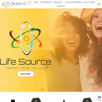Life Source Fusion