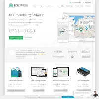 #1 GPS Tracking Software, White Label GPS Server | GPSWOX