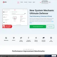 PC Tune-Up Software & Utilities - iolo