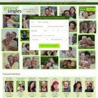 Green Singles Dating Site | Vegan Dating & Vegetarian Singles