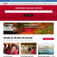 Car Rentals from Avis, Book Online Now & Save |  Avis Car Rental | Avis Rent a Car