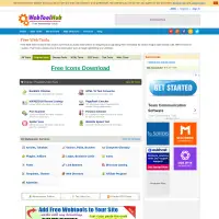Free Web Tools - SEO Tools - WebToolHub