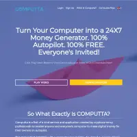 Computta.com — Profitable Computing Network