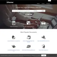 eForms | The #1 website for free legal forms and documents.