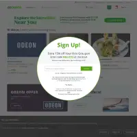 Groupon® Official Site | Online Shopping Deals and Coupons | Save Up to 70% off