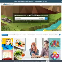 Free Vector Graphics, Clip Art, Icons, Photos and Images | StockUnlimited