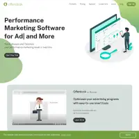 Performance Marketing Software | Offerslook