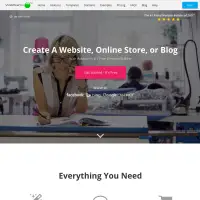 Free Website Builder | Make a Free Website | WebStarts