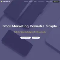 TrafficWave.net - Email Marketing