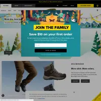 Official KEEN® Site | Largest Selection of KEEN Shoes, Boots & Sandals | KEEN Footwear