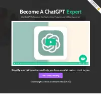 ChatGPT For Your Daily Life | Digistore24