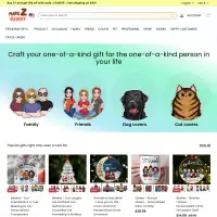 Personalized & Custom Gifts | Makezbright
