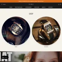 Buy Best Luxury Watches for Men & Women at Affordable Prices – Egard Watch Company