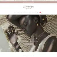 Ananda Soul Jewelry | Ethical & Hand-Made – Anandasoul