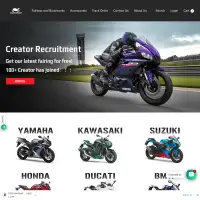 Amotopart.com | Moto Parts One Stop Shopping