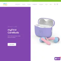 myFirst UK Official Store | Kids' Smart Watches, Tech Toys, and More | myFirst UK