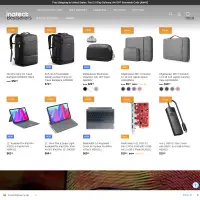 Inateck | Tablet Keyboard, USB-C Hub, Laptop Bag and More– Inateck Official