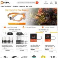 Hipa Parts | Quality Replacement Parts | Free Shipping & 30-Day Return