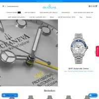 Oceaneva-Dive-Watches.Com
