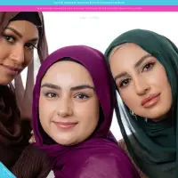 Buy Hijabs & Scarves Online | Best Hijab Collection | Lala Hijabs