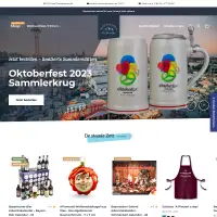 Bavariashop - mei LebensGfui, da boarische Onlineshop
