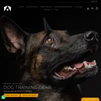 INVIROX - DOG TRAINING GEAR– INVIROX DOG TRAINING GEAR