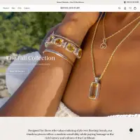 Vibe Jewelry | Caribbean-inspired Jewelry