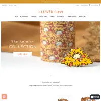 Cozy and delightful gifts – The Clever Clove