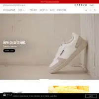 Vegan shoes I Buy vegan sneakers online– BEFLAMBOYANT