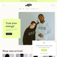 HNDR Clothing | Shop latest Unisex Streetwear Outfits