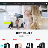 Fitpolo | Smartwatch, Hair Dryer, Smart Life and etc.
