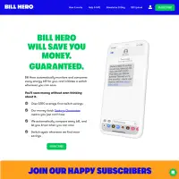 Bill Hero