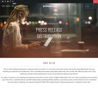 Worlds Best Press Release Company | Get Featured Today | PRshouts