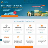 Best Website Hosting Services | Web Hosting Hub