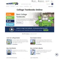 Textbooks | Buy College Textbooks Online at TextbookRush