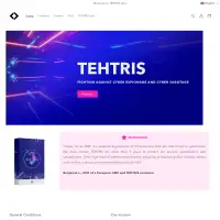 TEHTRIS Store | TEHTRIS