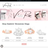 Jewelry by Valerie Rose | Quality Gemstone Jewelry Just For You – Valerie Rose Jewelry