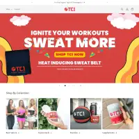 TC1Gel: Elevate Your Fitness Journey with Thermogenic Performance – TC1 Gel