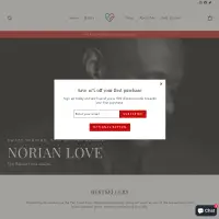 Norian Love