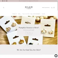 Eclair + Co. Boutique – Eclair + Co Boutique