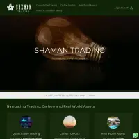 Shaman Trading