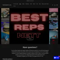 bestrepsnet.com