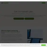 Platform for e-merchants to make profitable collaborations with Affiliates & Influencers. - Adrecord