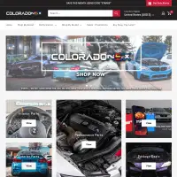 Colorado N5x | Best Automotive Store For BMW series | USA