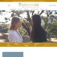 Lovetuner Â®ï¸ Official Site | Meditation and Breathing Device